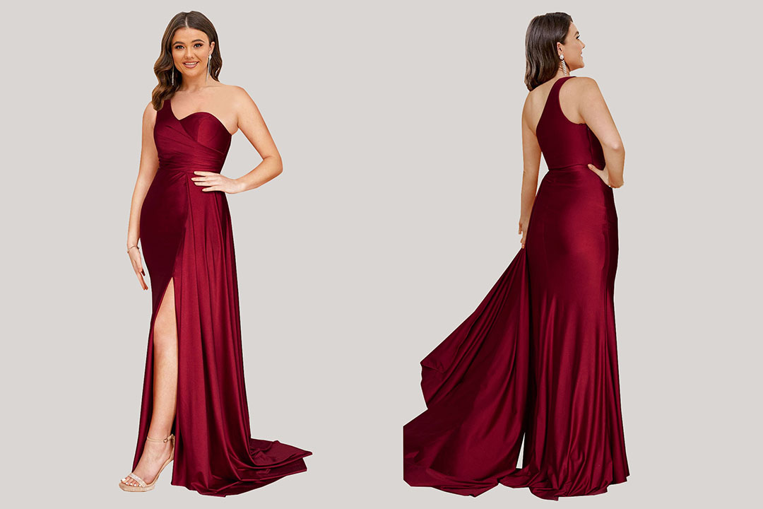 Plus Size Evening Dresses UK Factory